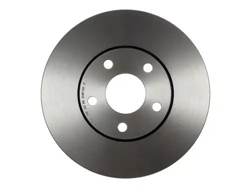 диск тормозной передний Z05946 ZENTPARTS