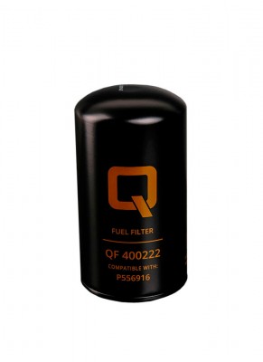 Фильтр топливный Q-Filter QF400222 QF400222 Q FILTER