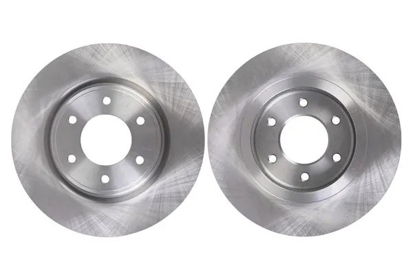 диск тормозной передний!\ Nissan Armada, Infiniti QX56 03> 6020-1910V-SX STELLOX