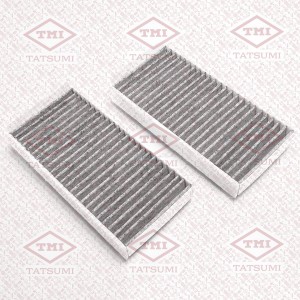 MINI F55 (2014>) УГОЛЬ TBD1106C TATSUMI