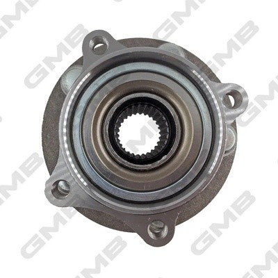 Ступица GH32430 GH32430 GMB