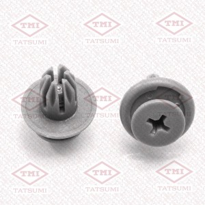 Клипса автомобильная [упаковка 10 штук] SUBARU TJB1373 TJB1373 TATSUMI