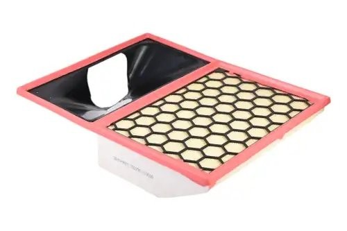 фильтр воздушный!\ Iveco Daily Euro 5 12> Z32755 ZENTPARTS