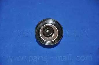 Комплект ремня ГРМ HYUNDAI TUCSON 2.0 Дизель  PSA-C005 PSA-C005 PMC PARTS MALL
