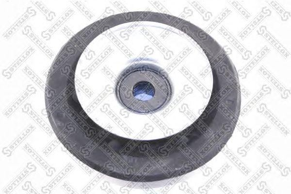 опора амортизатора переднего!\ VW Golf all 83-91 71-11020-SX STELLOX