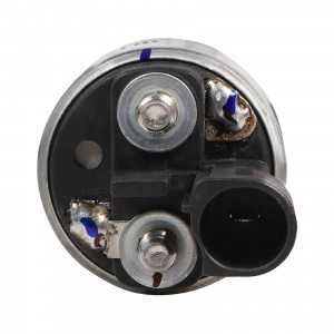 Реле втягивающее стартера для а/м Chery Tiggo 3 (17-) 1.6i (VSR 2620) VSR2620 START VOLT
