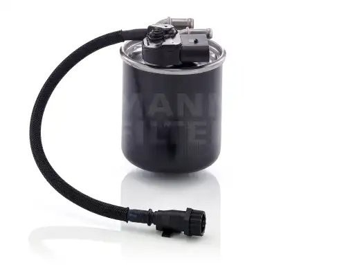 VITO (447) (2014>) WK82019 MANN FILTER