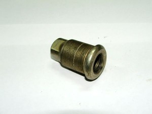 Футорка 20х1.5 внутренняя 30х1.5 наружная ГАЗ-53,3307,ЗИЛ,КРАЗ (гайка колеса) ле 1203104055 MEGA POWER