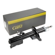 NISSAN X-TRAIL (T31) (2007>) GIK02167 GANZ