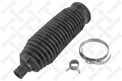 пыльник рейки рулевой! с г/у\ Audi A2, VW Polo, Skoda Fabia all 00> 13-00484-SX STELLOX