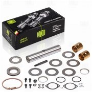 Ремкомплект поворотного кулака КамАЗ 5320 (кмпл. 1 шкворень c подшип.) (SH 0720) SH0720 TRIALLI