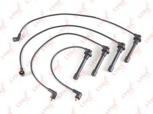 HONDA CIVIC (EJ, EK SED+3HB) (1995-2001) SPE3407 LYNXAUTO