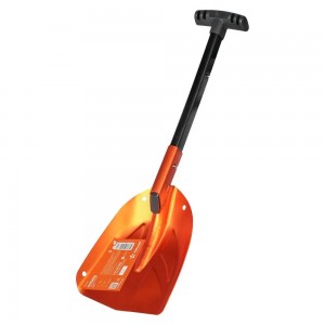 Лопата лавинная алюминиевая складная (44-65*20.5 см) (AB-S-06) AB-S-06 AIRLINE