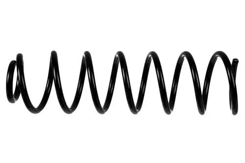 пружина задняя! 42 042 11 Audi A4 1.6-2.6/1.9TDi/2.5TDi except 4WD 95> Z37980 ZENTPARTS