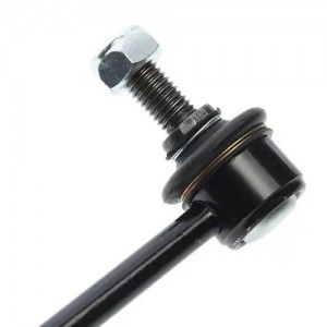 Стойка стабилизатора VW Golf (04-),Passat (05-),Tiguan AUDI A3 SKODA Yeti перед  29019056 MEGA POWER