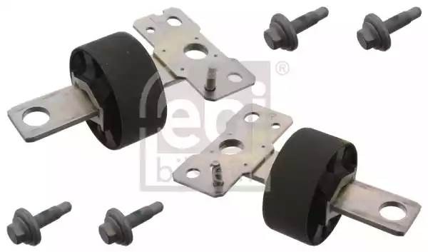 рк сайлентблоков прод.рыч.зад.подвески Mondeo IV  43403 43403 FEBI BILSTEIN