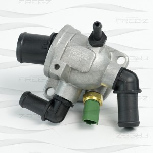 Термостат 88°C (с корпусом) OPEL Astra/Corsa 05- KT0132 KT0132 FREE Z