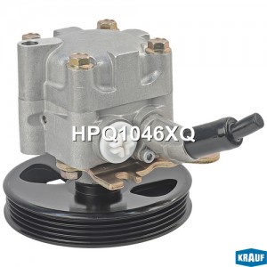 Насос гидроусилителя руля HPQ1046XQ HPQ1046XQ KRAUF