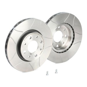 09.5870.75 диск тормозной передний!\ Alfa Romeo 145-155, Fiat Brava 1.6-2.0 92> 09.5870.75 BREMBO