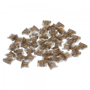 Предохранители микро 7,5A в пакете 50шт (AFU-MK-13) AFU-MK-13 AIRLINE