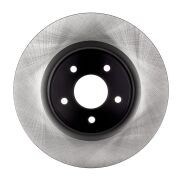 Диск тормозной AVANTECH BR3081S AVANTECH