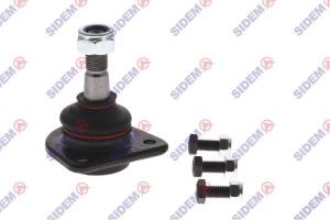 Опора шаровая верхняя Lada/1200/1300/1500/1600/Niva 19980 19980 SIDEM