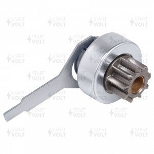 Привод стартера ГАЗ-53,ПАЗ-672,3505 STARTVOLT VCS0353 START VOLT