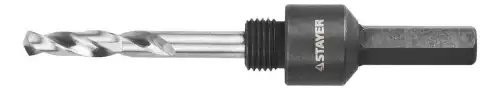 Держатель для коронок 13-30мм STAYER 29549 STAYER
