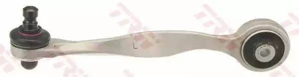 Рычаг верхн задн левый AUDI A4 (B5, B6, B7) A6 (C5), A8 (4D_), VW PASSAT (3B_) J JTC345 TRW