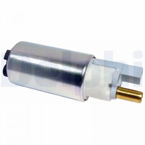 насос топливный электрический! 4.0bar\ Ford Focus 1.4-2.0i 98> FE049012B1 DELPHI