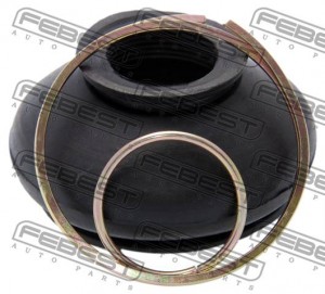 Пыльник NISSAN Pathfinder (05-) опоры шаровой FEBEST NBJB-R51RLOW FEBEST