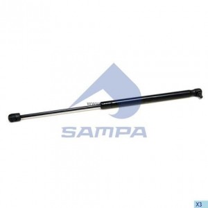 Амортизатор DAF XF95,105 капота SAMPA 05015401 SAMPA