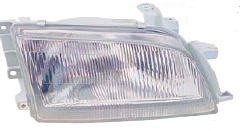 фара правая! Toyota Carina 92> 2121156RLDE DEPO