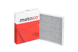 HYUNDAI TUCSON (2015>)/SOLARIS (2017>) АНТИБАКТЕРИАЛЬНЫЙ 10101198 METACO