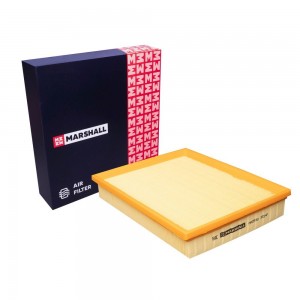 Фильтр воздушный Great Wall Hover H6 11- Haval H6 I II 14-  M6 II 21- MA2530 MA2530 MARSHALL