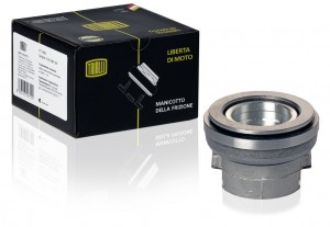 Муфта ПАЗ Вектор, ГАЗон NEXT выжим с подш на дв ЯМЗ-534 /TRIALLI/ CT 1202 TRIALLI