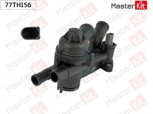 Термостат\ Audi/VW 87°C 77TH156 77TH156 MASTER KIT
