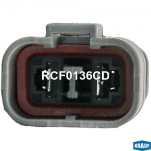 Вентилятор охлаждения RCF0136CD RCF0136CD KRAUF