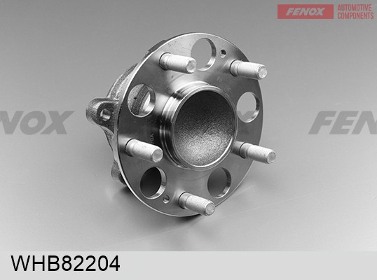 Ступица Honda Accord IX, Accord IX Estate WHB82204 FENOX