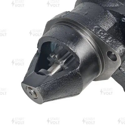 Стартер ЯМЗ-534,536,ГАЗон-NEXT 24V/3.8 кВт /STARTVOLT/ LST0356 START VOLT