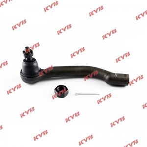 Наконечник рулевой левый KTR1129 KAYABA