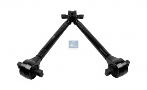 Пружина синхронизатора! d6 L34 ZF(S5-50.S6-65/80/90.4S-120GP,5S-90/9 2.5S-110/1G 4 DIESEL TECHNIC