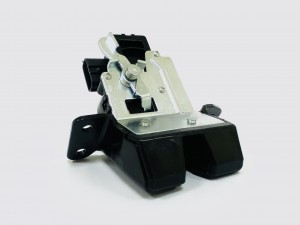 Замок багажника U0528509 U0528509 UKORAUTO