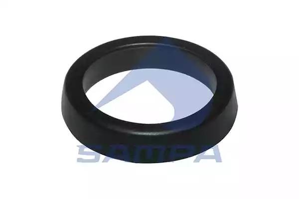 Втулка цилиндра подъема кабины нижняя SCANIA SAMPA 040082 SAMPA