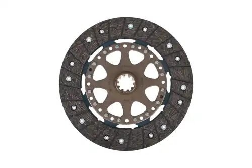 диск сцепления!\ BMW E30/E28 2.7/2.4TD 86-91/E36/E34/E39 2.0-2.5/2.5TDs 88-99 Z41076 ZENTPARTS