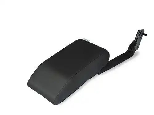 Подлокотник ВАЗ Гранта, ВАЗ Калина, Калина Cross, DATSUN mi-DO, on-DO LECAR000020309 LECAR