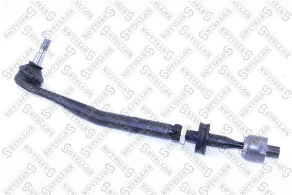 тяга рулевая с наконечником левая!\ BMW E39 95> 59-01562-SX STELLOX