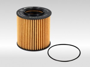 Фильтр масляный NF-1317P NEVSKY FILTER