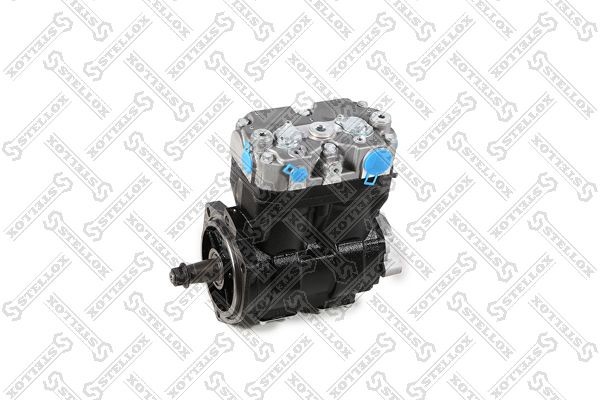 Компрессор воздушный Cursor 85-25347-SX STELLOX