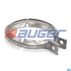 Хомут выхлопной трубы (ан. A9429970290) 65697 AUGER